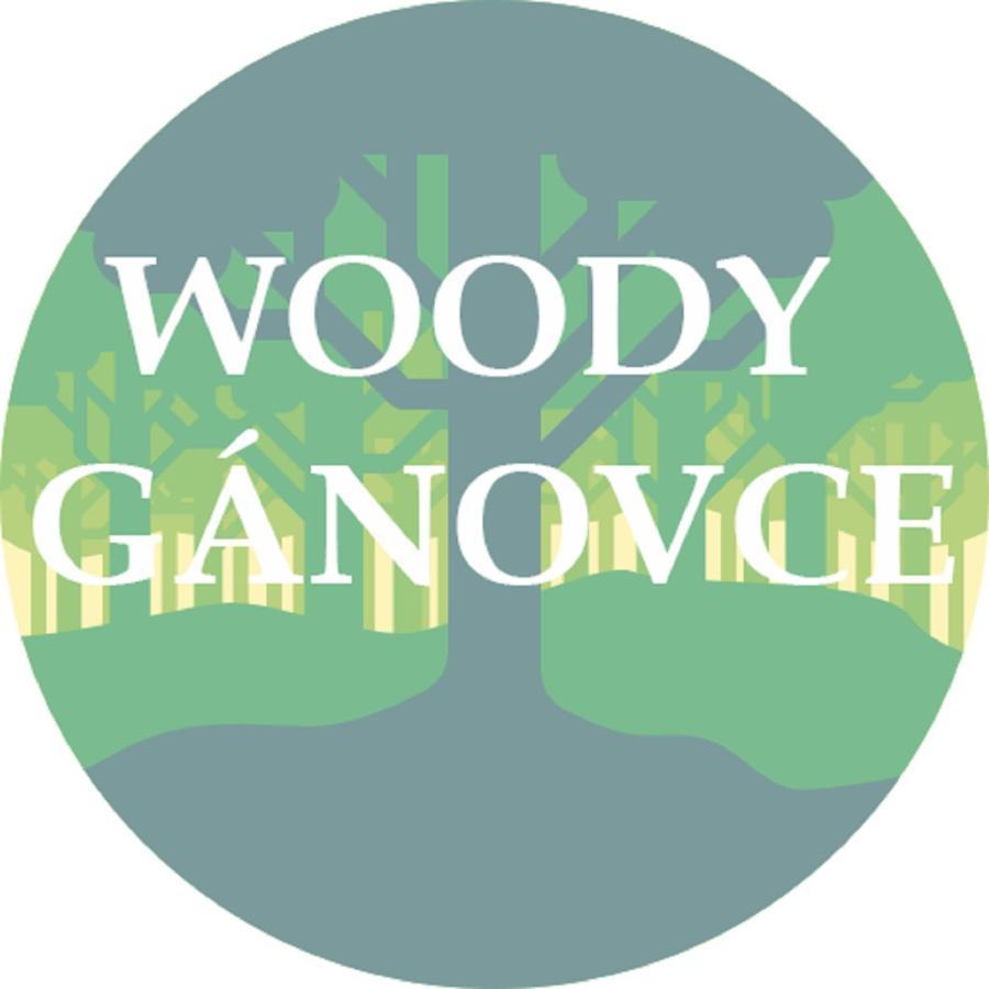 Chaty - Woodyganovce Sk Poprad Ngoại thất bức ảnh