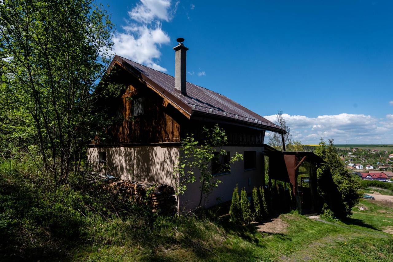 Chaty - Woodyganovce Sk Poprad Ngoại thất bức ảnh